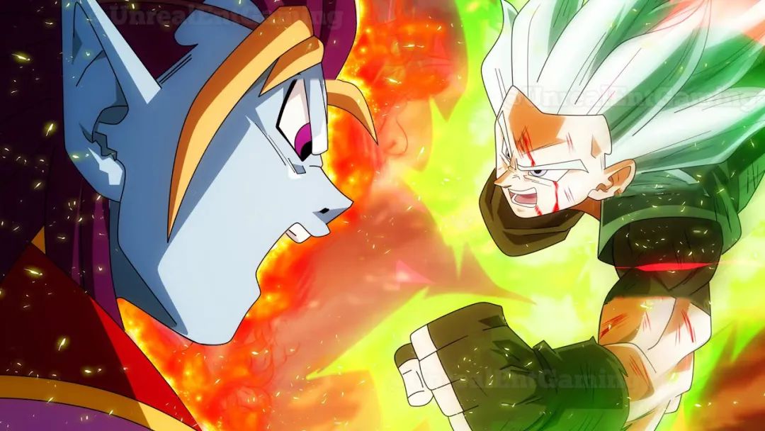 漫展|万众期待，《龙珠超》第2季动画今年有望播出，《龙珠GT》或将推出重制版