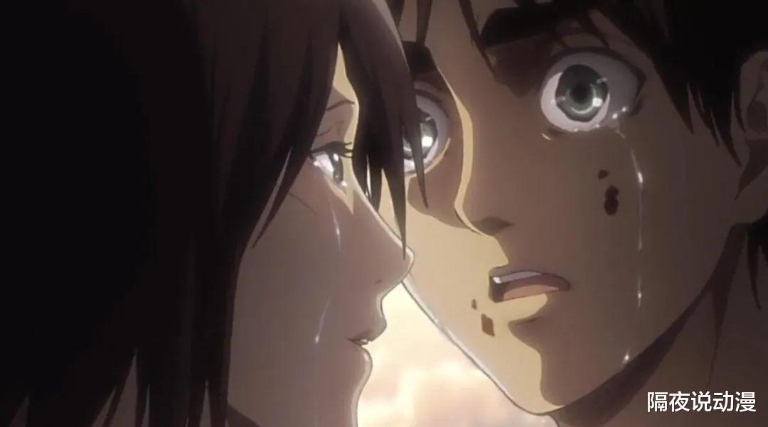 王牌对王牌|艾伦官宣死亡？《巨人》被吐槽“烂尾”，但完美回收12年前伏笔