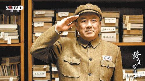 反派|这6位剧抛脸的男演员，演正派让人肃然起敬，演反派让人恨之入骨