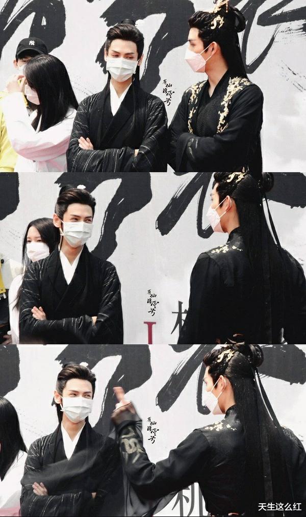 宝贝老板2|现在嘲《天官赐福》嘲得狠，到时开播不还是会“真香”？