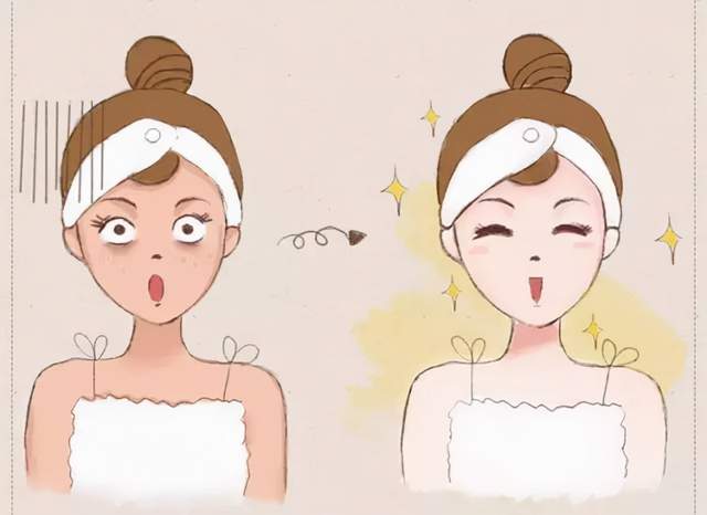 微晶星美 八成女性生了孩子后皮肤暗黄，美白不成功的原因竟是这样的