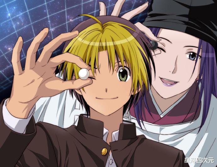 棋魂|铭刻在记忆深处的神作，棋魂20周年特别纪念PV发布，难道要出后续