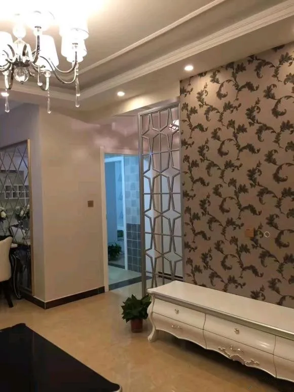 住了五年的房子,所有东西都是自己挑选的,现在看是不是太土了?