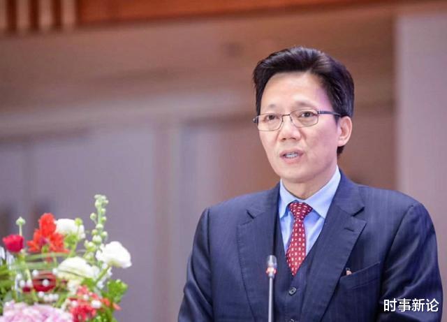 涪陵|重庆涪陵第一富豪：从水泥工逆袭为地产大亨，身价95亿