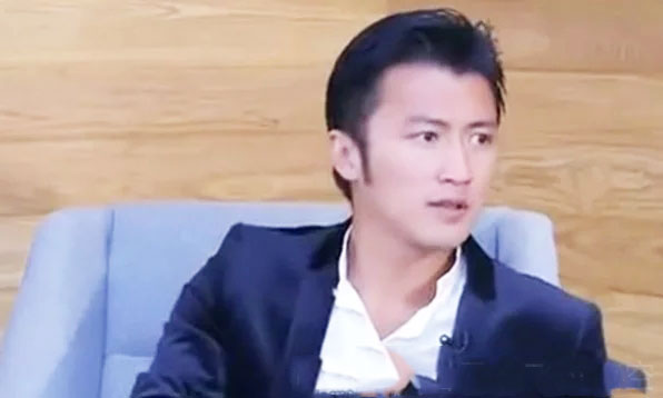 丁剑剑|谢霆锋终坦言最错误的决定就是跟张柏芝离婚,道明离婚真相!