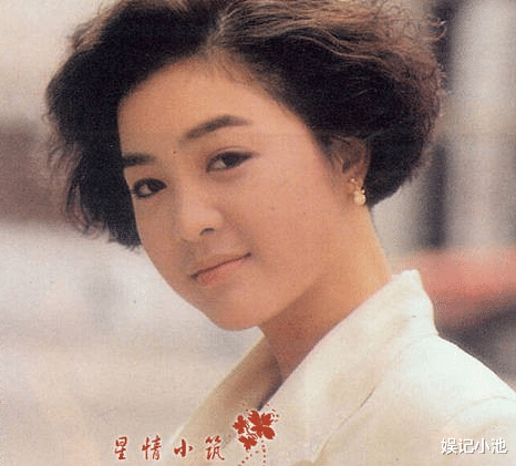 黄家驹|《我本善良》31年后:女主56岁未婚未育,女4号为黄家驹守灵至今