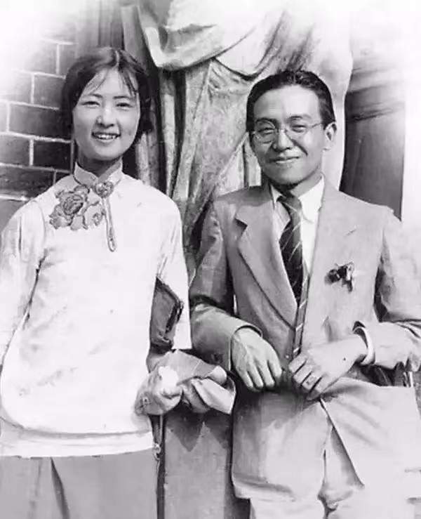 鲲鲲爱写作|民国女神也有婆媳矛盾困扰？揭示林徽因不受婆婆待见的三个原因