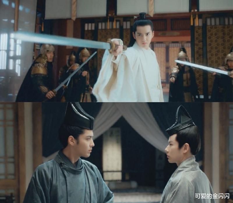 青簪行|待播剧景气指数榜单公布，青簪行第一，皓衣行第二，祝卿好上榜