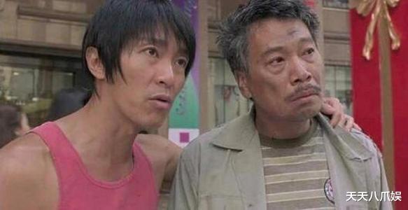 吴孟达|周星驰发声，悼念最佳拍档吴孟达