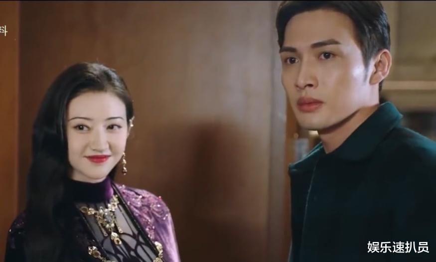 张彬彬|王思聪追《司藤》上头，微信问张彬彬有没有第二部，结果亮了！