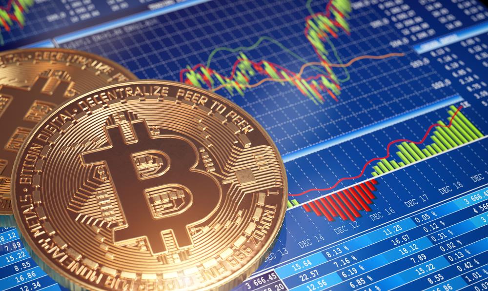 比特币 随着比特币跌至42000美元,市场23亿美元被清算,马斯克发文澄清