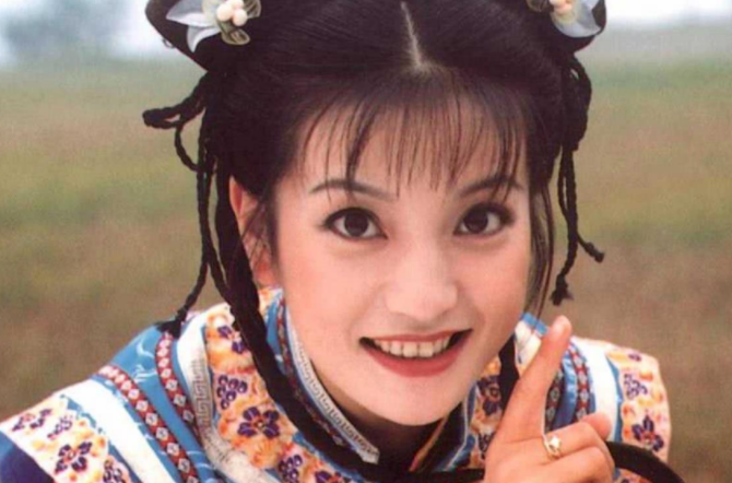 赵薇|赵薇为啥被“封杀”？她的故事，远比你想象的更恶劣