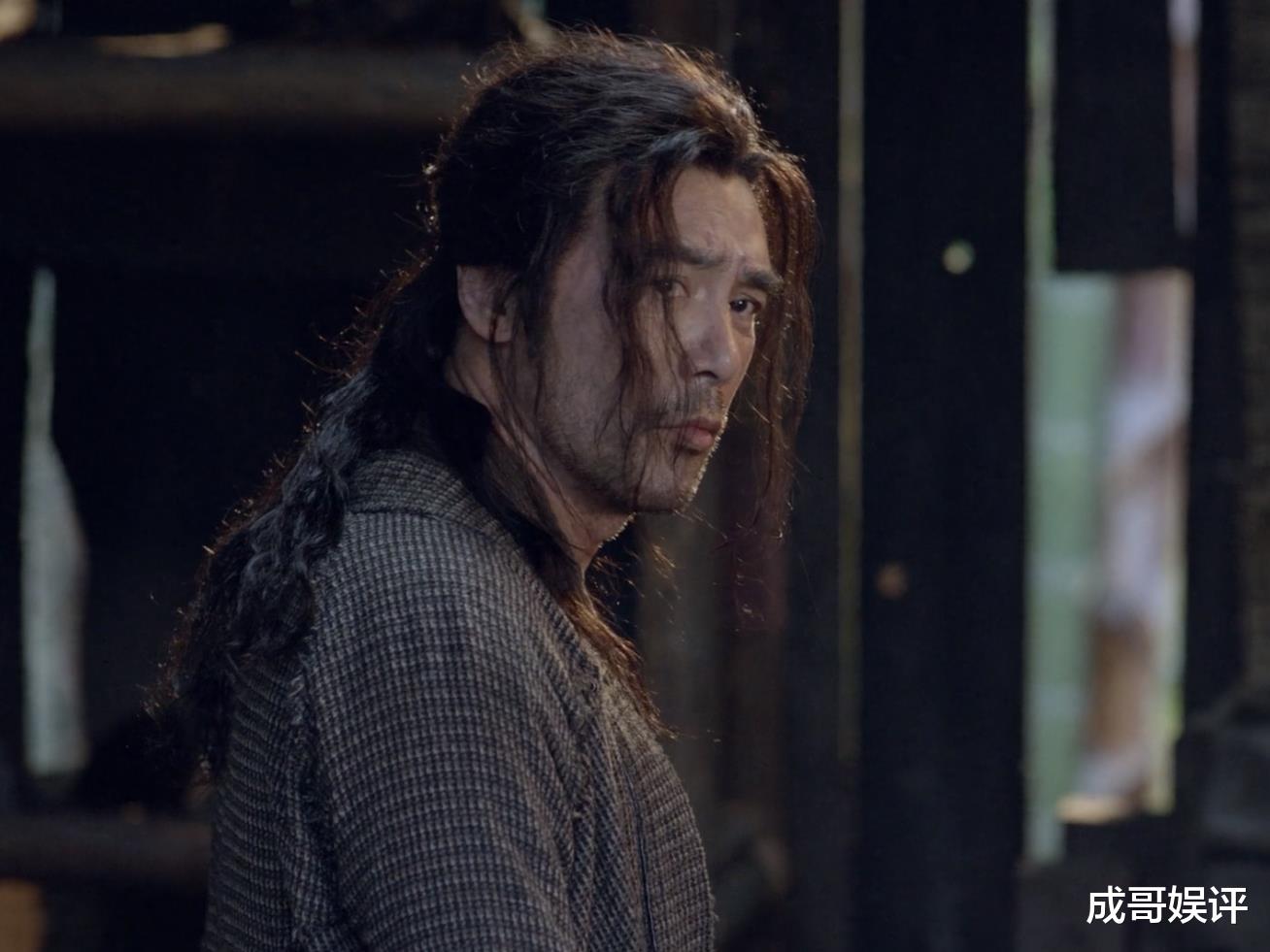 唐三|《斗罗大陆》剧版唐三呆萌？你错了，肖战饰演的唐三符合人设