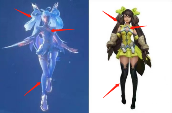 手机游戏|英雄联盟手游宣告完败，王者荣耀原形毕露，玩家：内卷失败