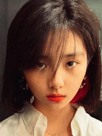 秦岚|黄磊女儿多多晒近照，从小不点长大成15岁美少女，神似妈妈孙莉