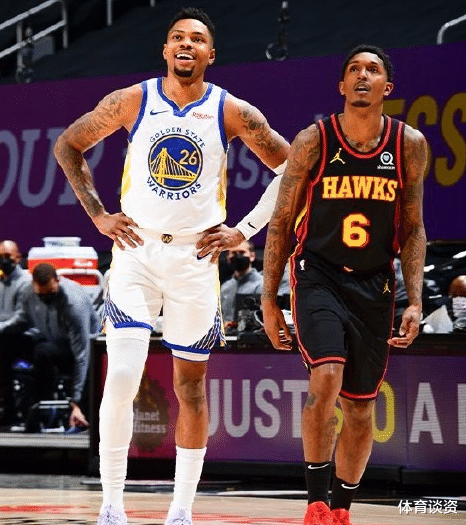 斯蒂芬·庫(kù)里|空砍37+5+2！庫(kù)里打爆特雷楊，卻被科爾“防死”，3連敗末節(jié)又遭逆轉(zhuǎn)