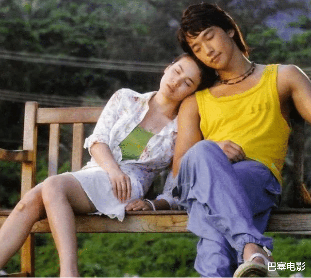 华晨宇|南韩第一蛊后,有一种女人,叫宋慧乔