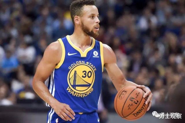 斯蒂芬·庫里|美媒列出8支可以通過交易得到庫里的球隊，你認為去哪里最合適？