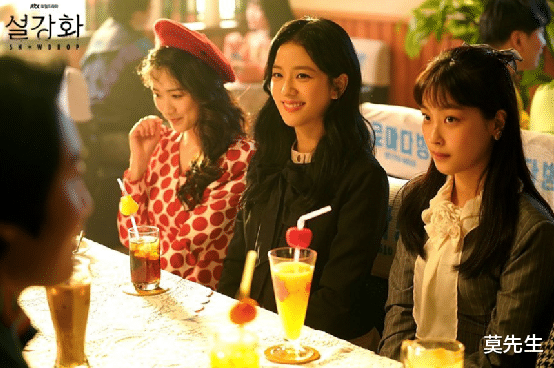 韩剧|正在热播8部韩剧：孔刘新剧被指抄袭，《衣袖红镶边》迎来大结局