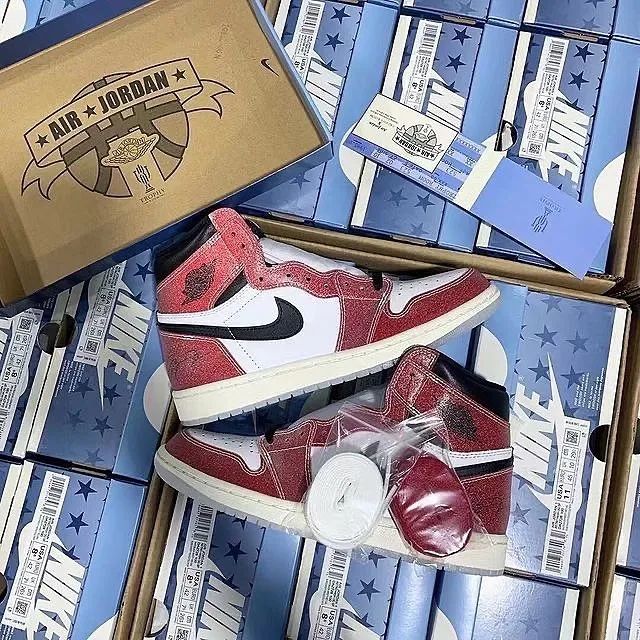 难舍离断|不火的Maniere AJ3用料奢华且超限量 国人不喜欢3代所以不是高危鞋款？