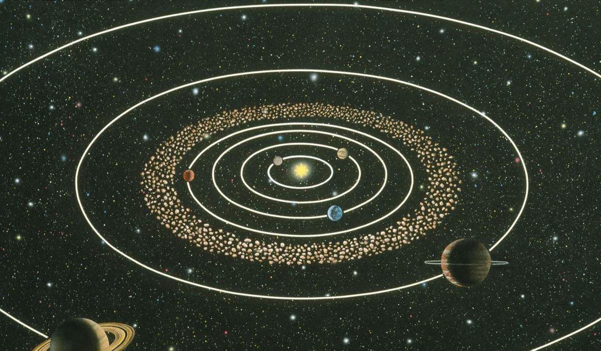 科学家怀疑高级文明在背后操控:太阳系三处“异常”被发现