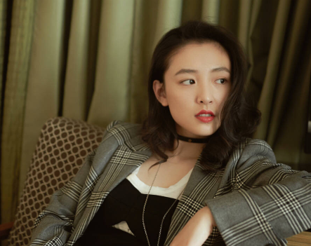 赵露思|如果没有生子这件事，你这会应该和赵露思并分网剧天下了！