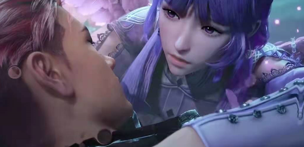 武魂|斗罗大陆：禁之水龙卷成最拉胯武魂融合技，小舞全程没有一句台词