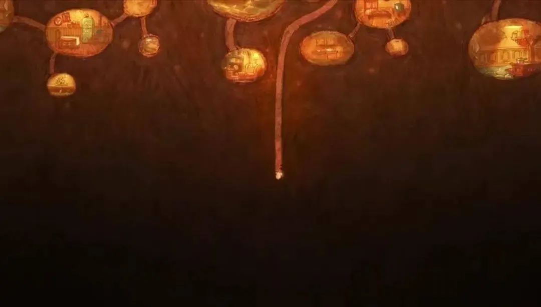 皮克斯动画|一部暖心的皮克斯动画短片，轻松治愈社交恐惧症