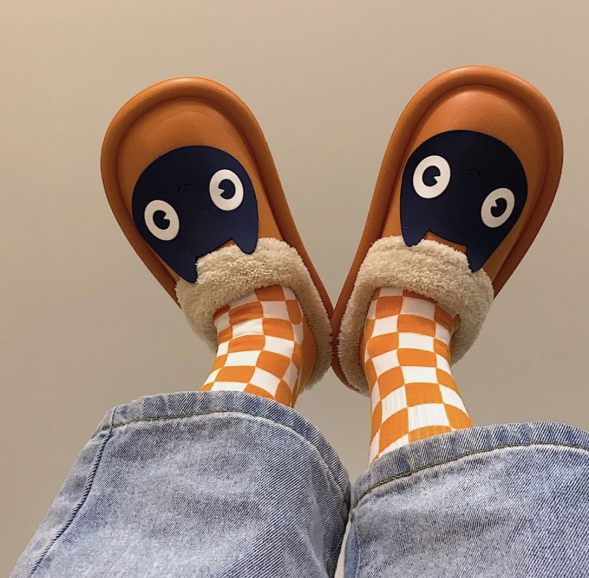 分享10个治愈系家居小物,可爱到炸,看到第一个,就想抱回家!