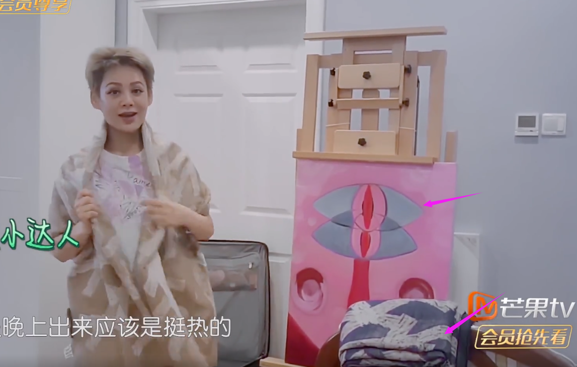|宁静豪宅引唏嘘！插线板随地扔，客厅被健身器材堆满，浴室就拉个帘？