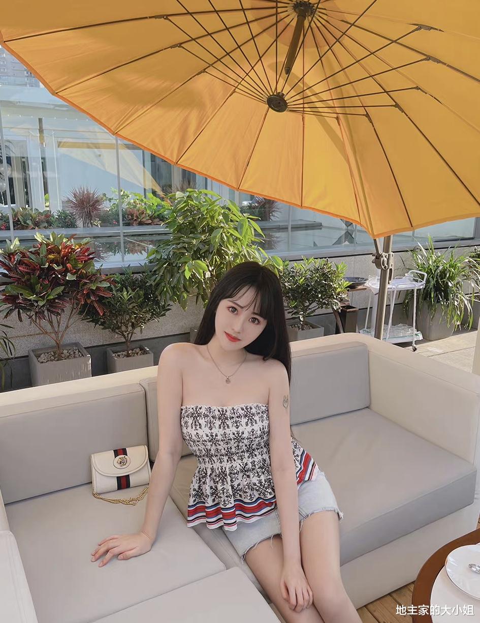 地主家的大小姐 在爱情面前，事业还显得那么重要吗？