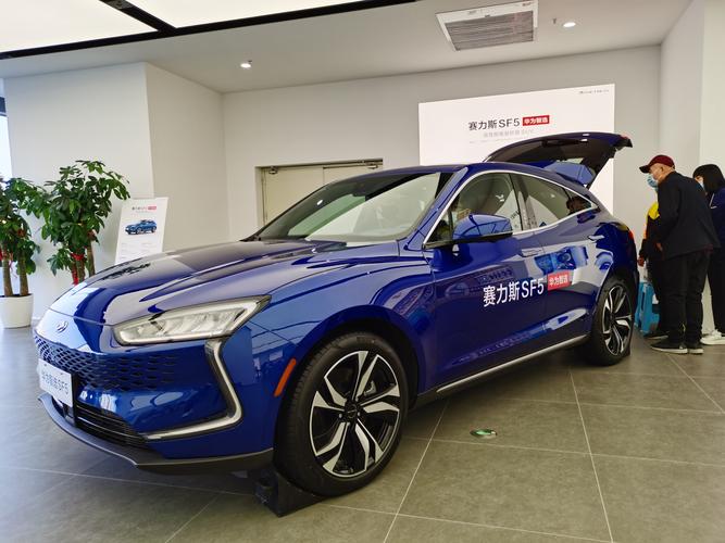 spring|注入华为“灵魂”的赛力斯凉了，下一个凉的是谁？