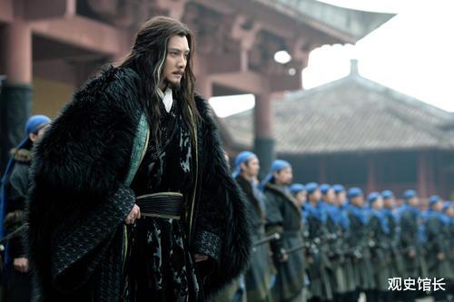 项羽|你知道“王不过项、将不过李、拳不过金、力不过霸”，都是谁吗？