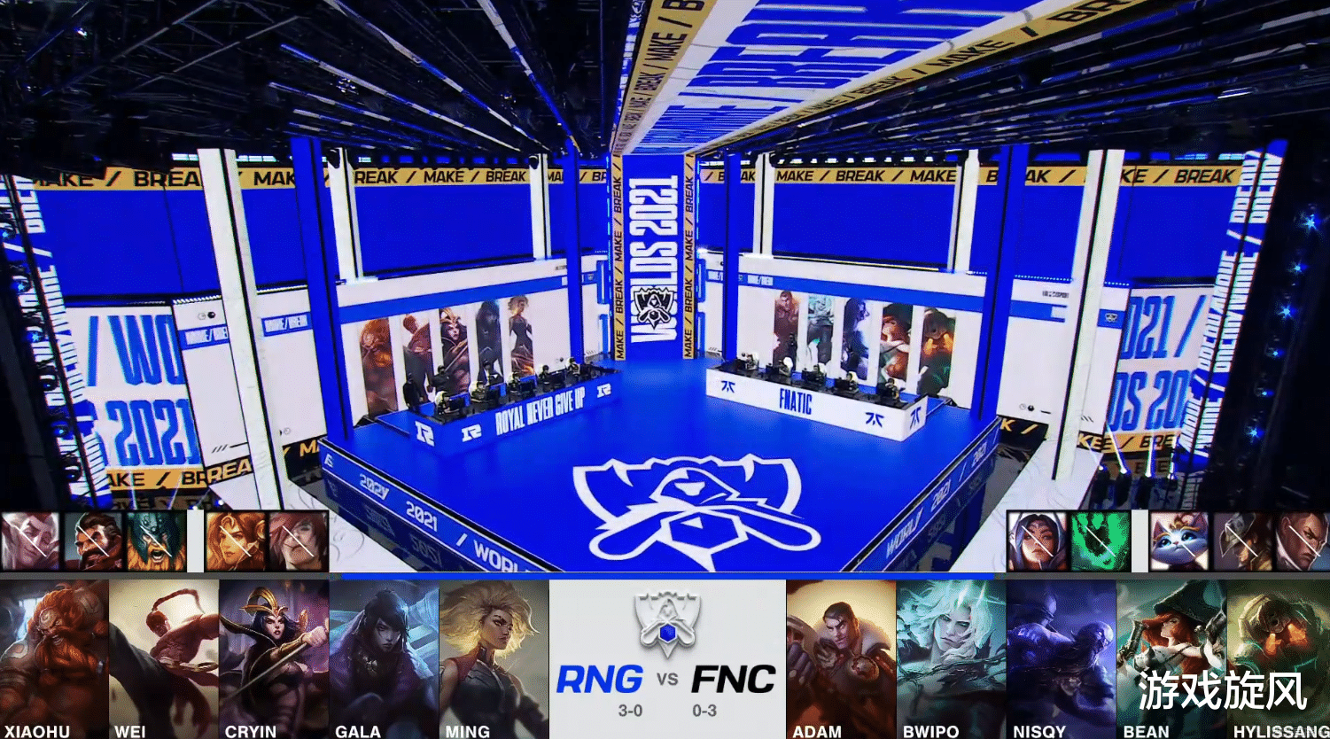 RNG|LOL：两波团前被秒果子哥妖姬引热议？FNC乱战终结RNG连胜！