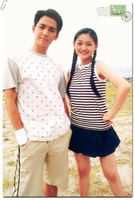 洞洞洞nice|钟汉良忘记自己演过《流星花园》,你还记得吗?