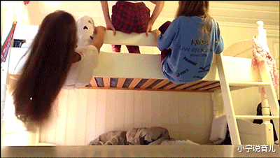 小宁说育儿|“这些真实的电影镜头，有多少人误认为是特效？”