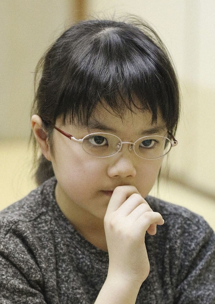 洛佩斯|日本棋闻 | 仲邑堇43胜结束全年赛事