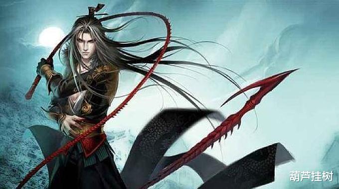 |万古神帝：红衣凤天入昆仑，实力与老天主相当，天庭实力更胜一筹