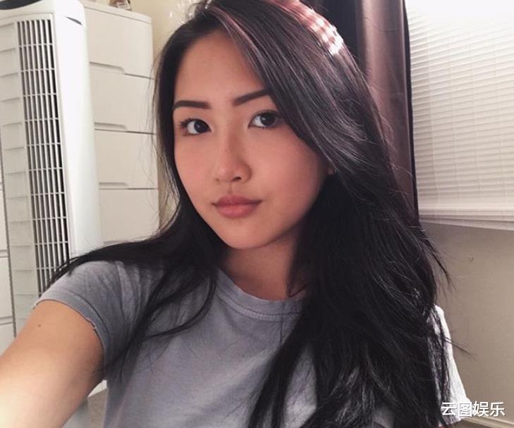 小三|关礼杰26岁女儿参选2021港姐！穿白色长裙现身，美貌出众艳压群芳