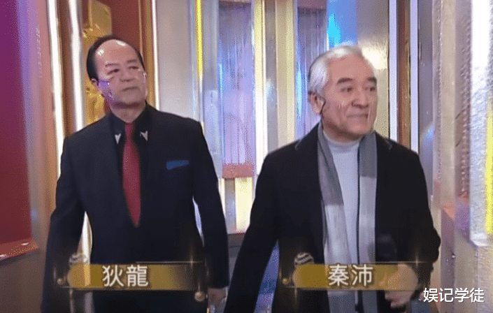 林夏薇|TVB颁奖典礼引争议：狄龙儿子爆冷拿视帝，林夏薇获视后被吐槽