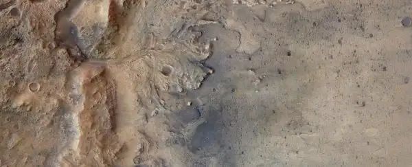 4亿公里外发现“第二地球”?科学家:发现“水库”和有机分子