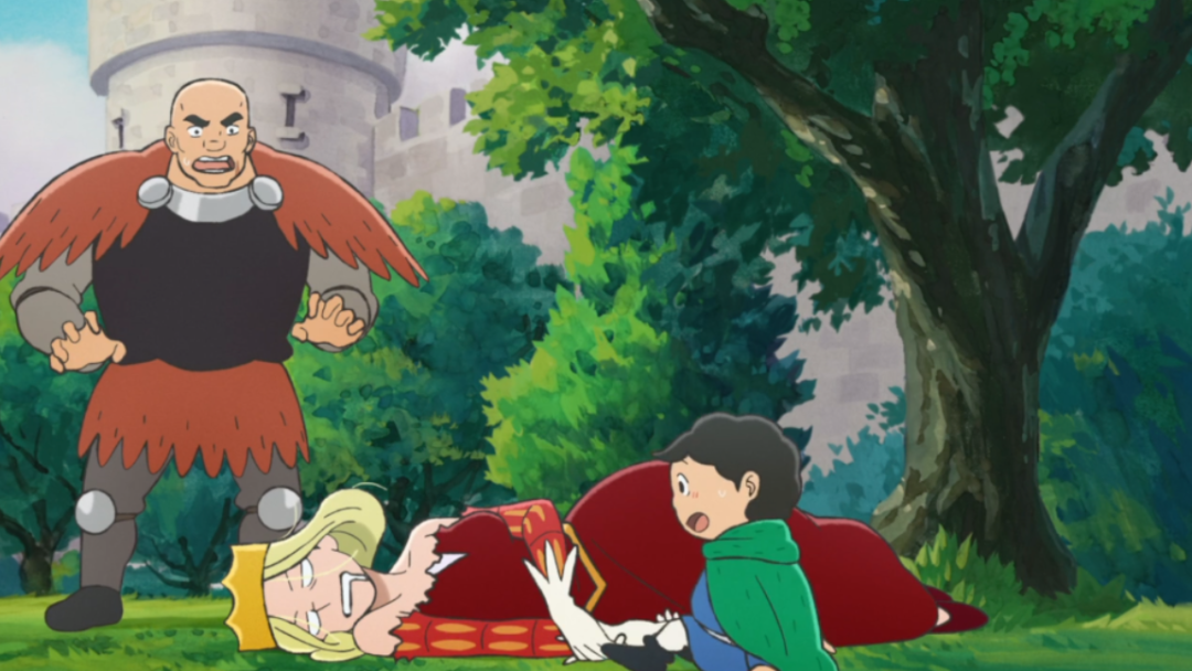 国王排名|《国王排名》登上热搜,评分播放位居第一,十月霸权就它了