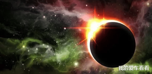 太阳能照亮地球,为什么无法点亮宇宙?科学家揭开宇宙漆黑的秘密