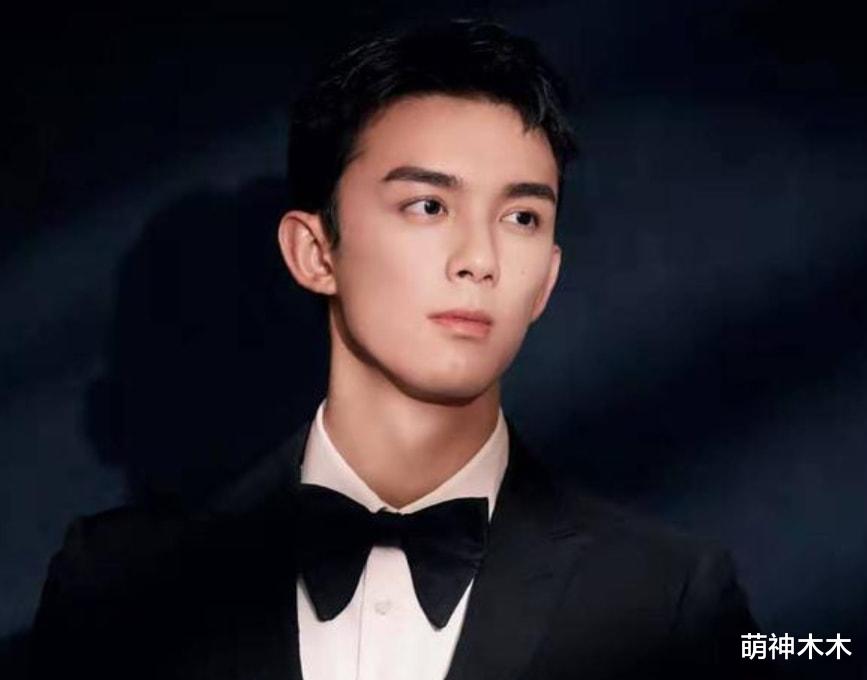 吴磊|耽改和选秀被全面叫停!近20部待播剧受影响,吴磊逃过一劫