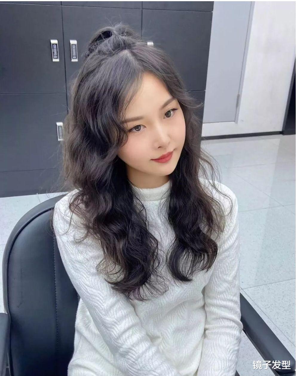 发型 发型想要不过时，选这21款就对了，短中长都很美