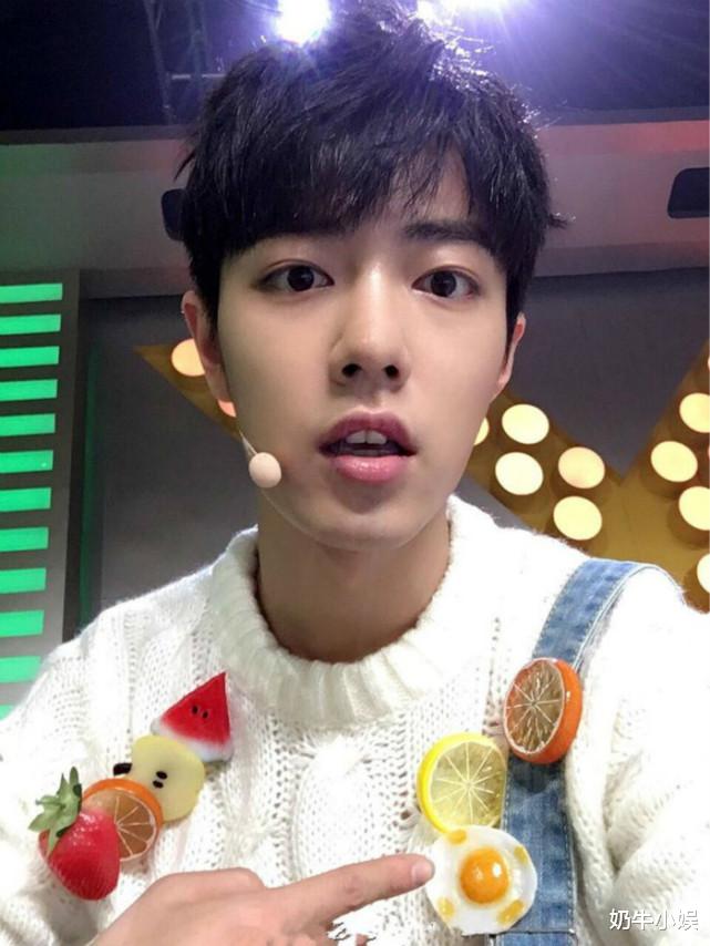 肖战|肖战黑粉曝《余生请多指教》已招商空降,官宣新代言致股票下跌