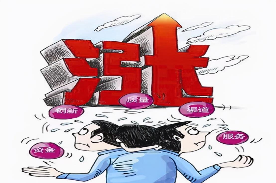 卓越|建材全面涨价？房价又要涨了吗？会带来哪些影响