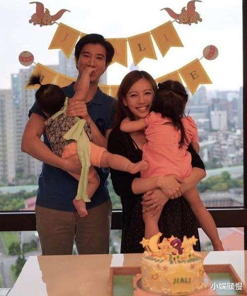 王力宏|44岁王力宏近照曝光像60岁大爷,我终于明白他最后为啥娶了李靓蕾