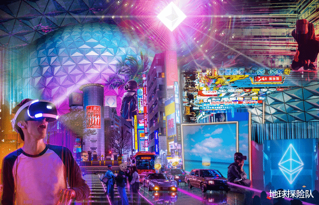 “元宇宙”到底有没有发展前景？这个概念究竟是怎么跳出来的？