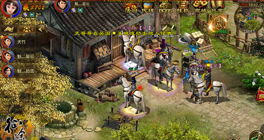 醉驾 让玩家亲自掌控游戏经济，这个端游为什么敢这么做？